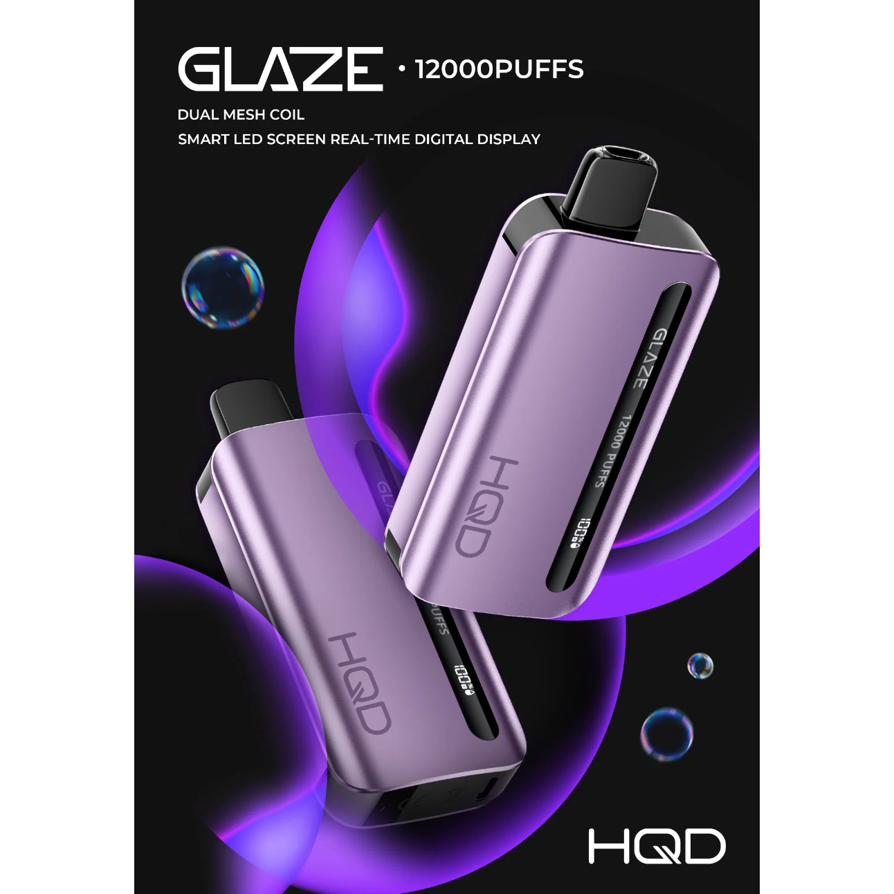hqd vape instructions Cuvie Glaze – Price Point NY Nicotine Strength:50mg RELX Pod Pro 2 PO#1736