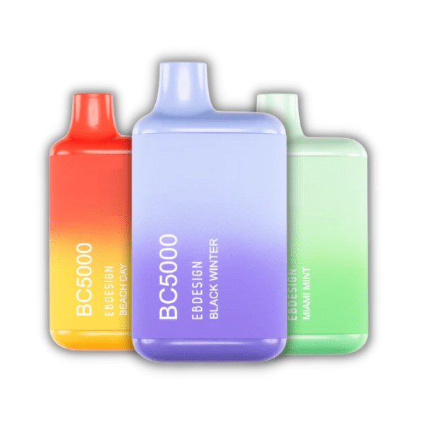 ebdesign bc5000 disposable vape Installing Fog Lights On VUSE PODS Choose Flavor:Fruity Nectar