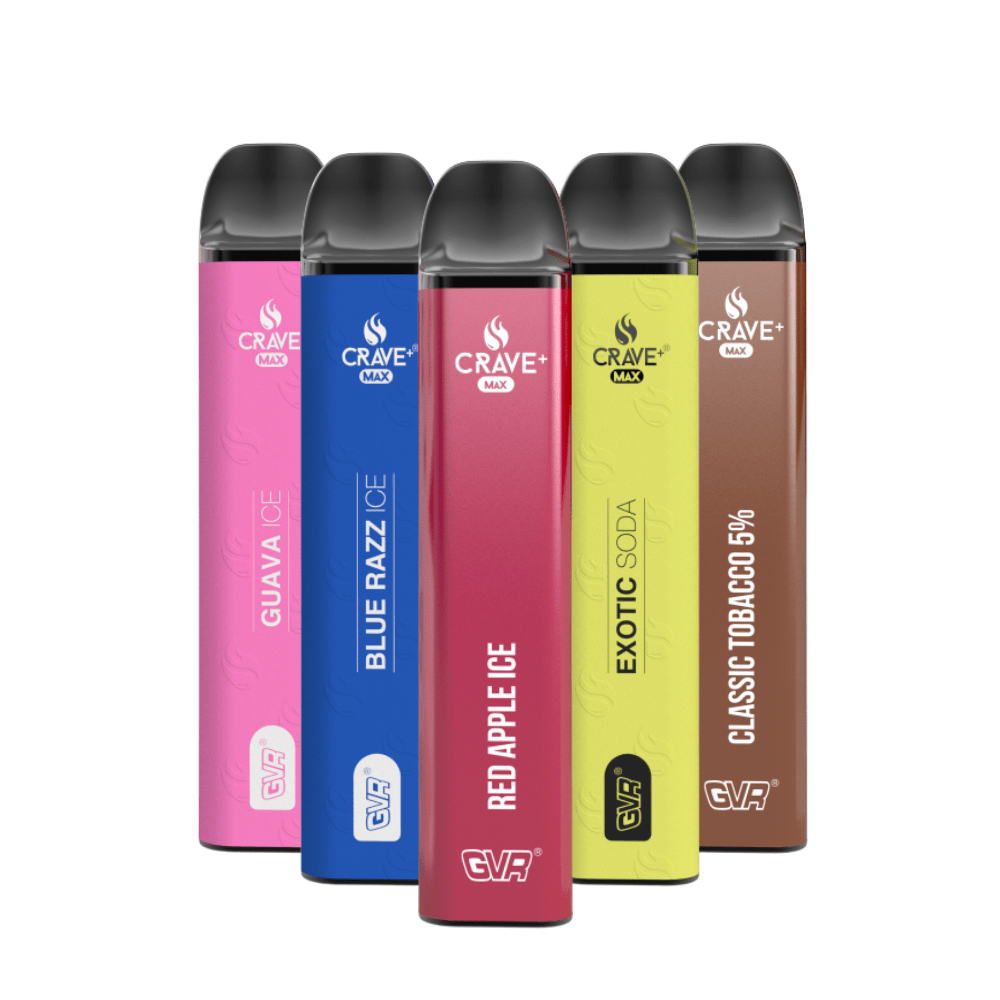 where to buy crave vape near me Max - 2500 Puffs, 1300mAh Battery, 6.5ml Liquid Flavor:Orange Mango Watermelon AB&NT&NU Clearance Posh Plus 3K Vape