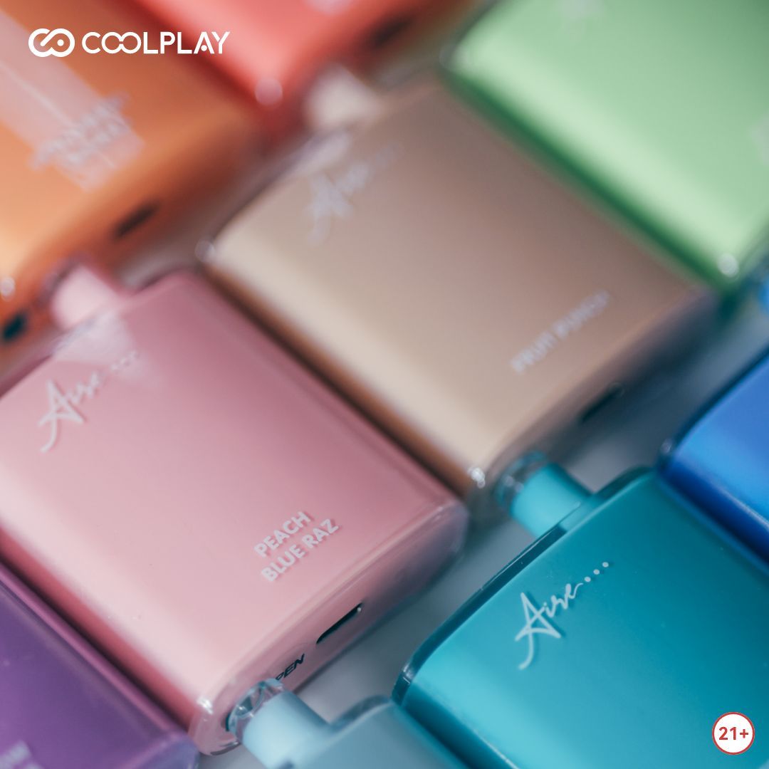 COOLPLAY