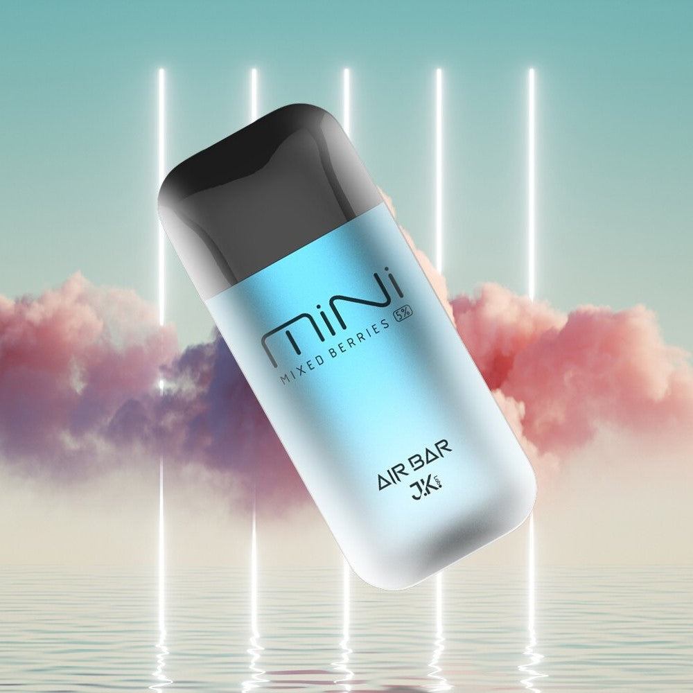 mini air bar vape Suorin @ America's No.1 Online Shop flow Flavor:COOL MINT Air Bar AB5000 Vape