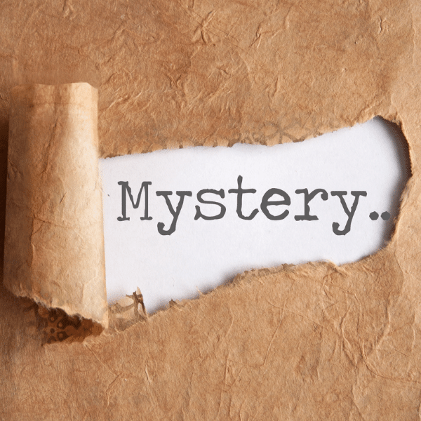 Mystery Collection