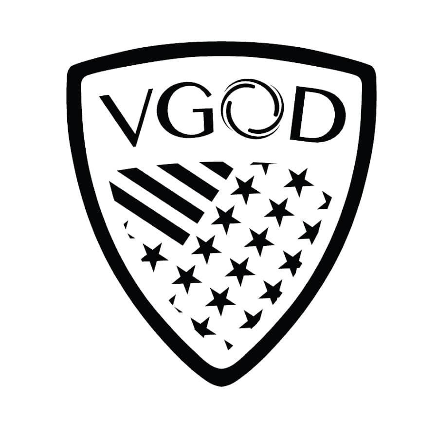 VGOD LOGO