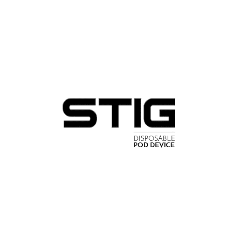 STIG Disposable Pods | Price Point NY