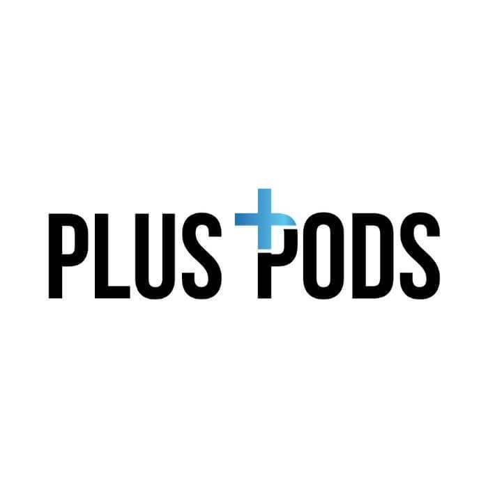 Plus Pods