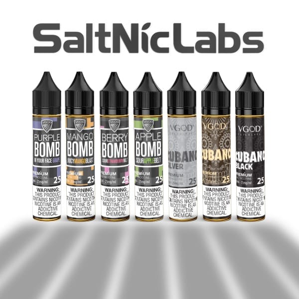 SaltNic Labs