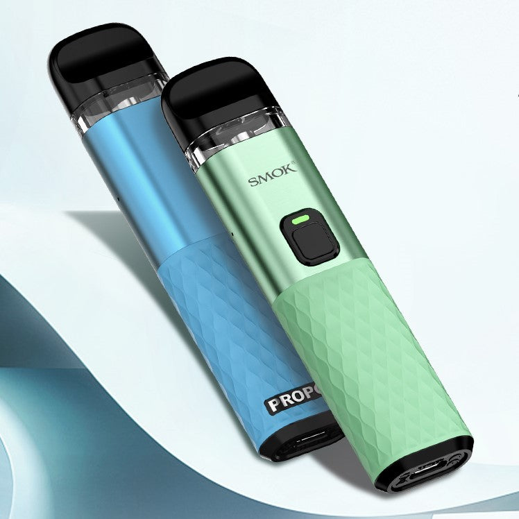smok pro pod PROPOD 22W Kit Grey What Are JUULpods? Discover type_closed-pod-device Select Flavor ::Nut Tobacco