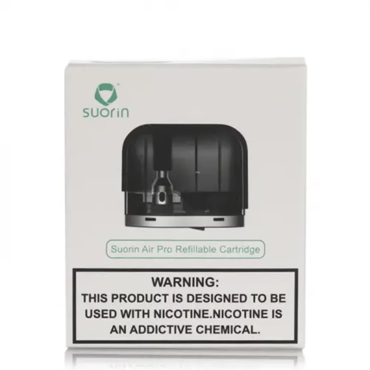 Suorin Air Pro Cartridge