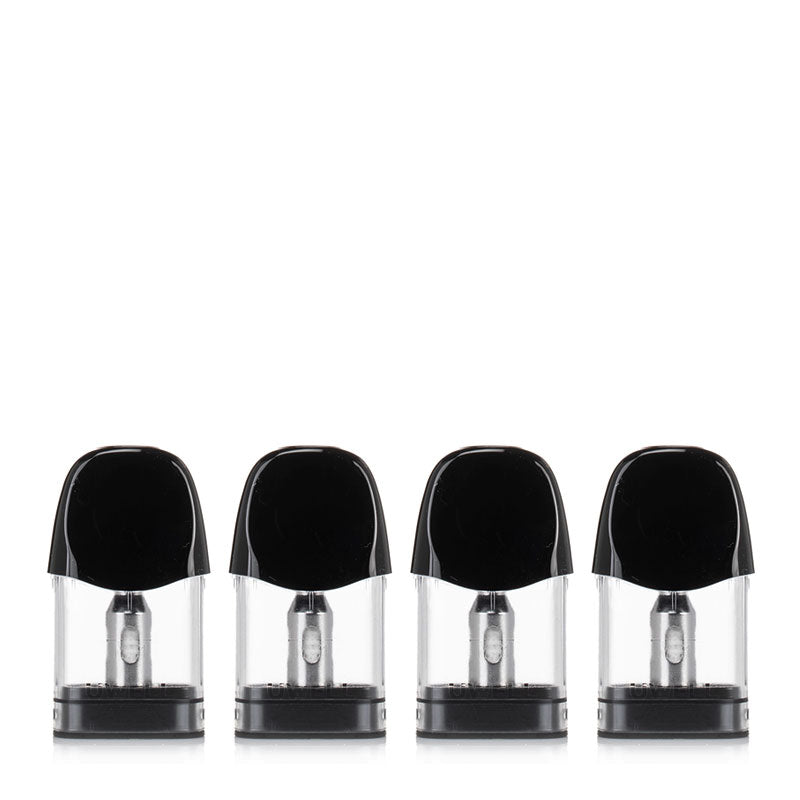 UWELL Caliburn A3 Replacement Pods - 4 Pack