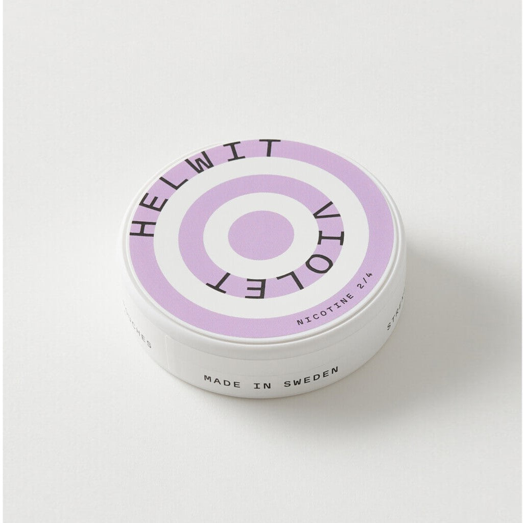 HELWIT Violet 3.5mg