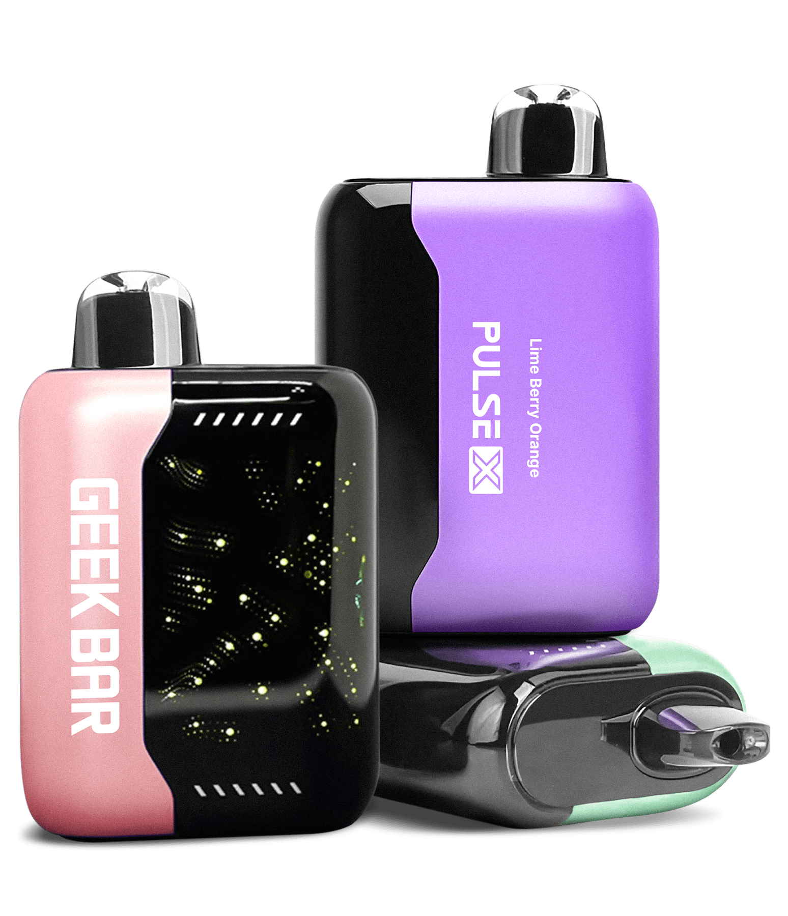 The Ultimate Choice for Vaping
