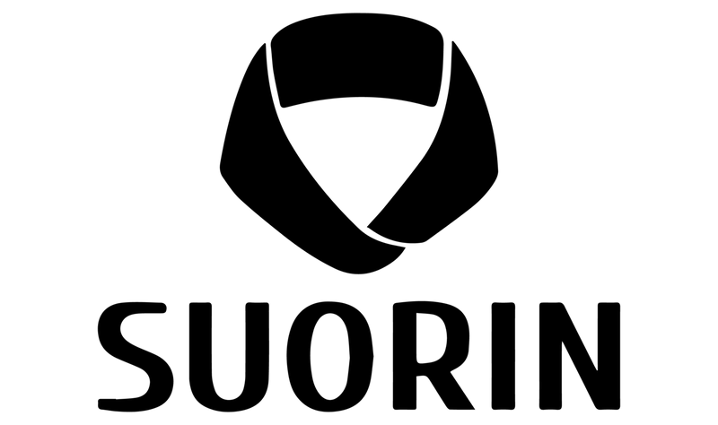 Suorin logo