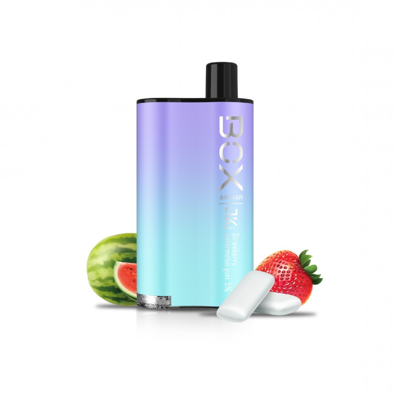 Suorin Air Bar Diamond - Watermelon Bombe  America's No.1 Vape Shop –  Price Point NY