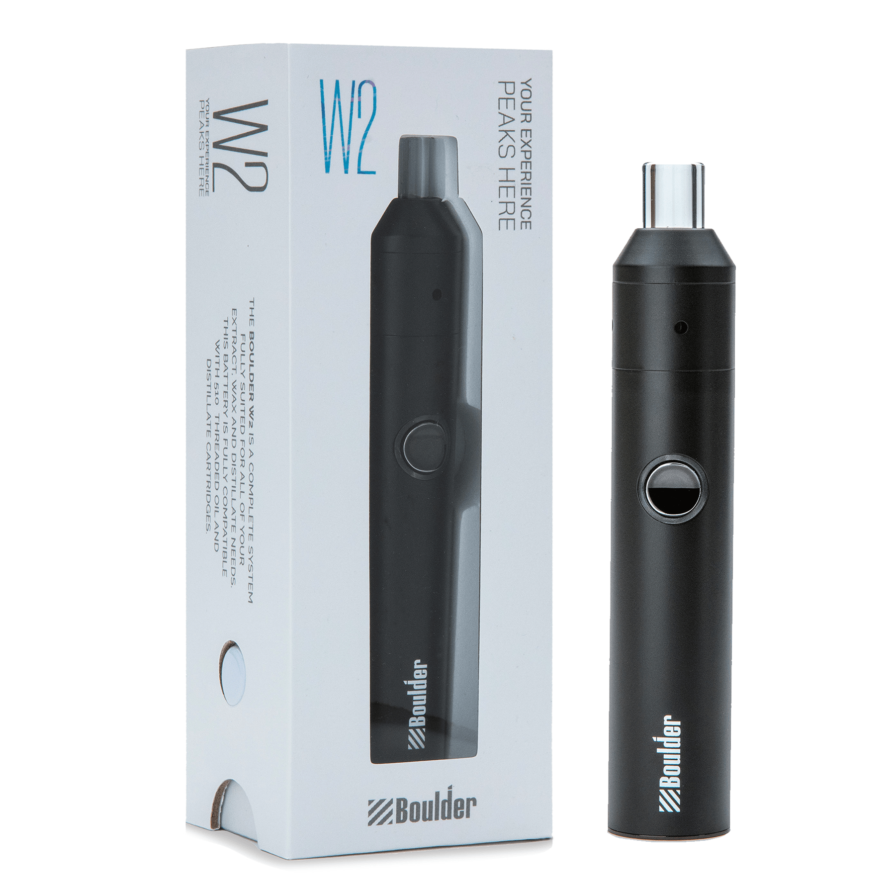 Boulder Boulder Dabbing Pen | America&rsquo;s No.1 Online Vape Shop 