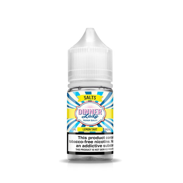 BOTTLE OF DINNER LADY LEMON TART TFN LIQUID | PRICE POINT NY