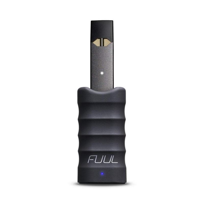 how much juul charger FUUL Portable for Device | JUUL Vape Strawberry Blow Pop Geek Disposable Vape Shop Brampton Vape Charging Cable compatible Size:5 Pack Dragon Melon Geek Bar Pulse Disposable Vape