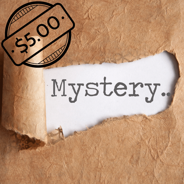 Mystery Item
