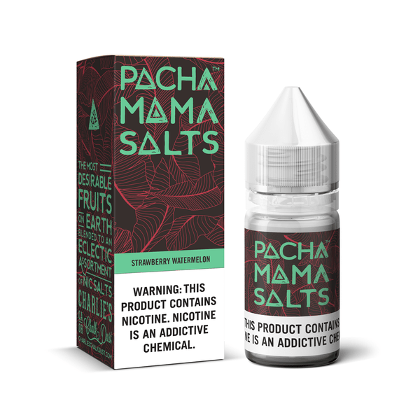 PACHAMAMA SALTS STRAWBERRY WATERMELON | PRICE POINT NY