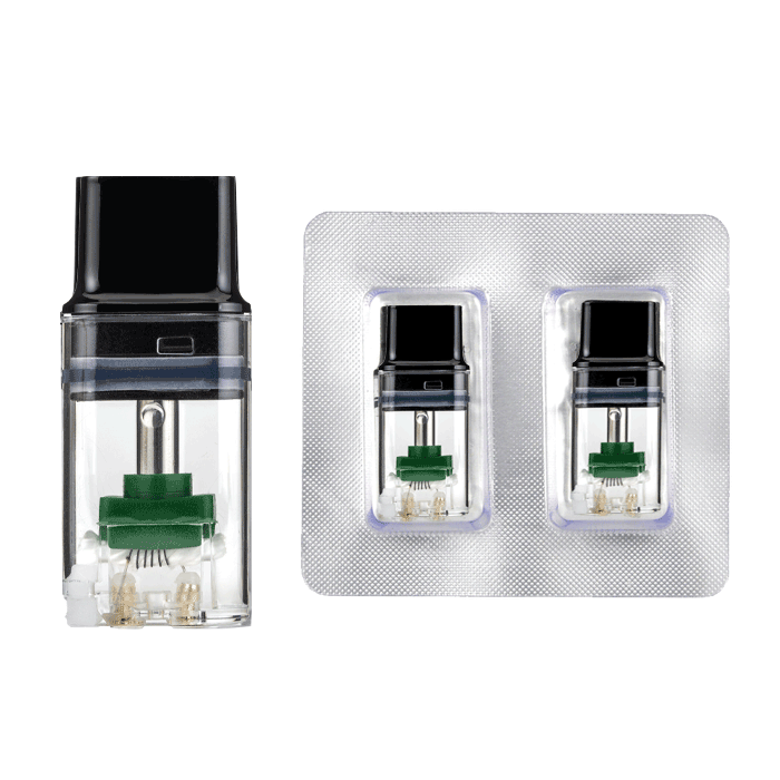 BOULDER ROCK VIRIDIAN MODULE 2 PACK | PRICE POINT NY
