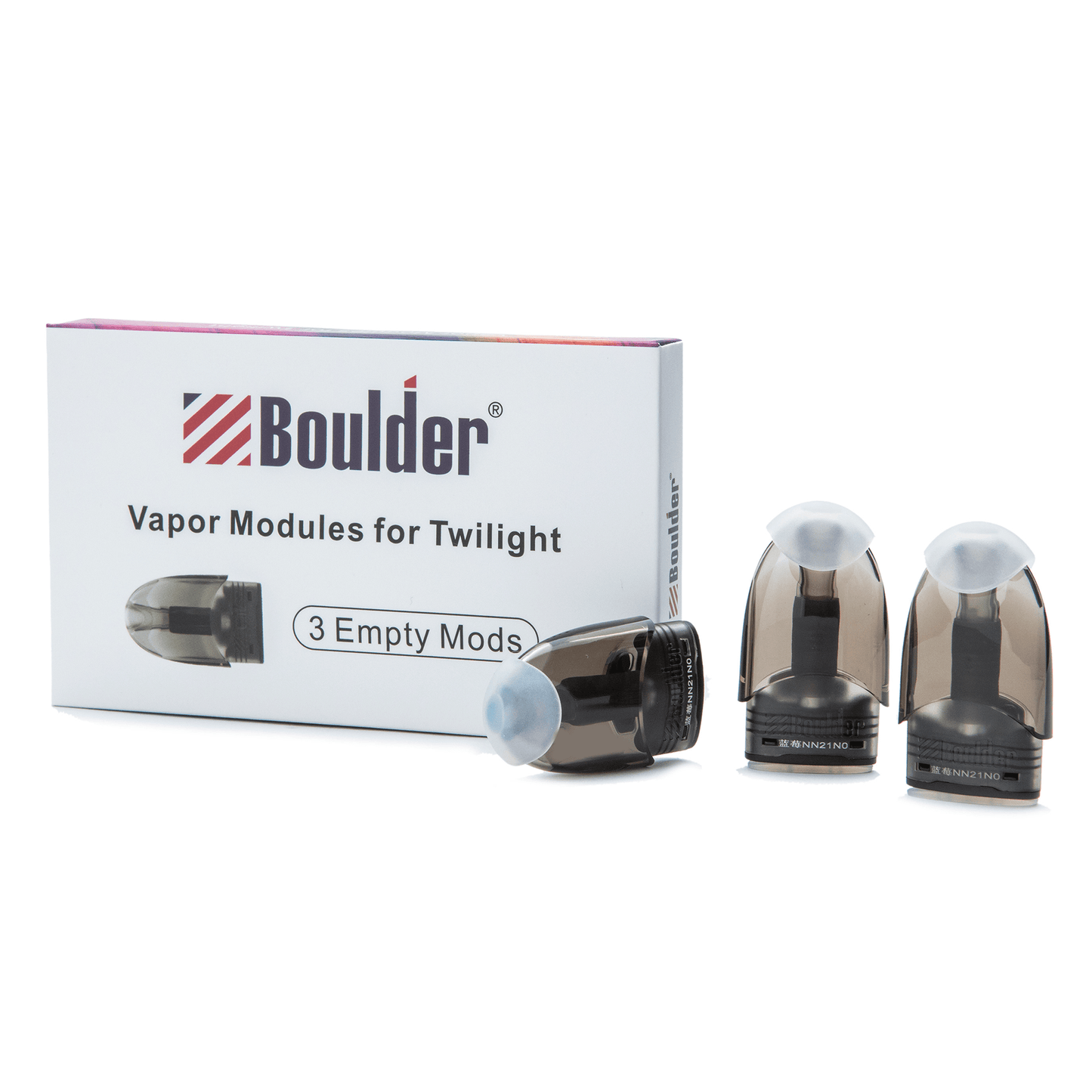 TWILIGHT BOULDER VAPOR MODULE | PRICE POINT NY