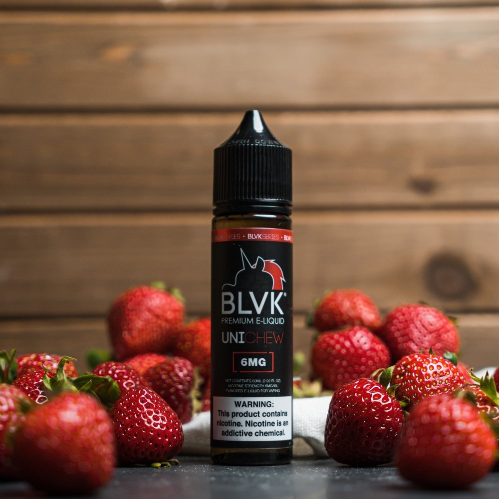 BLVK UNICHEW BOTTLE