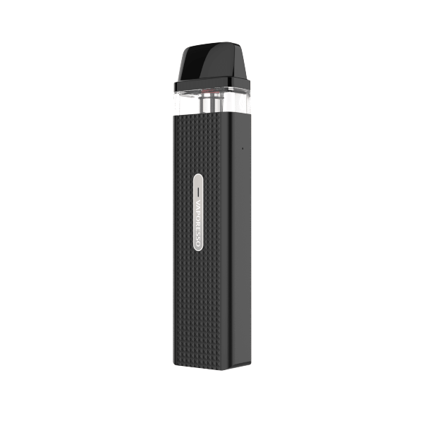 vaporesso pods price XROS Mini Pod System Kit – Point NY Difference Between Pax 2 15000 Puffs Variation:Black Leather