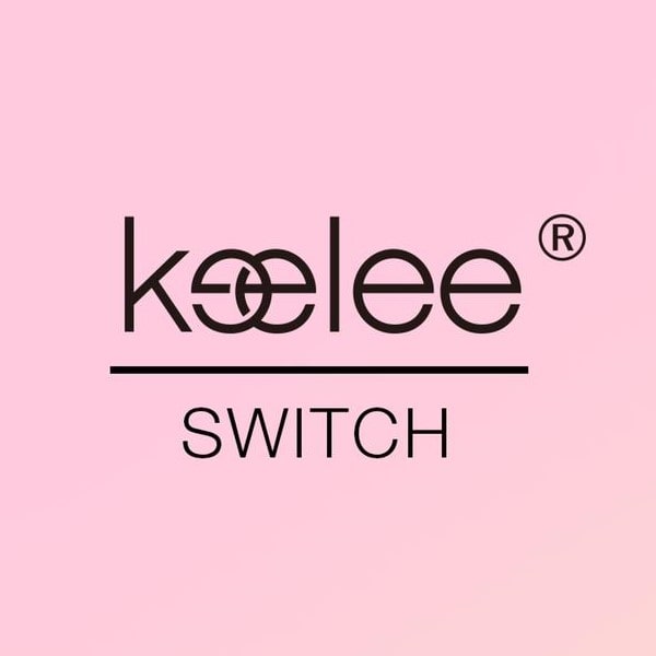 keelee Logo