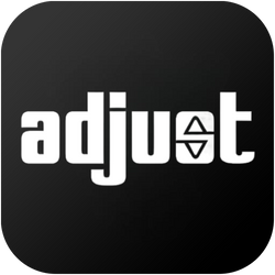 adjust