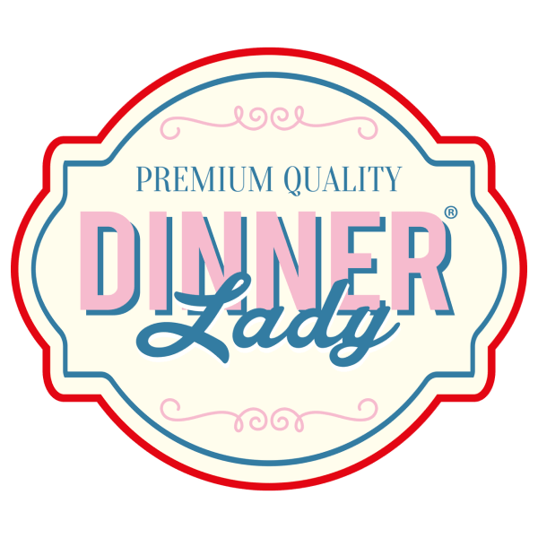 DINNER LADY LOGO | PRICE POINT NY