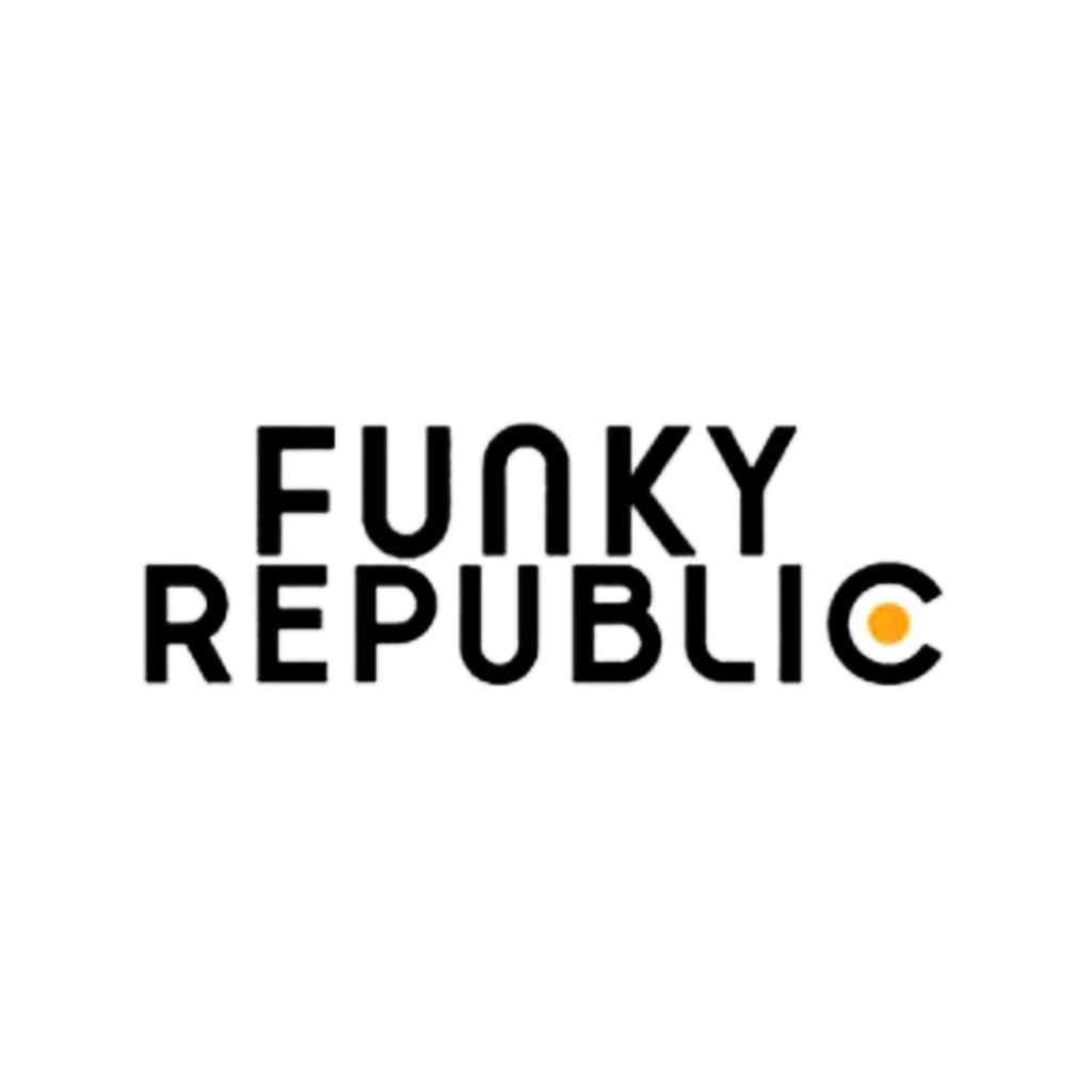 FUNKY REPUBLIC