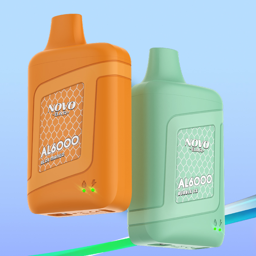 NOVOBAR AL6000
