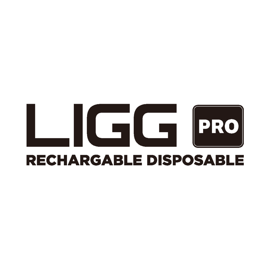 LIGG PRO LOGO