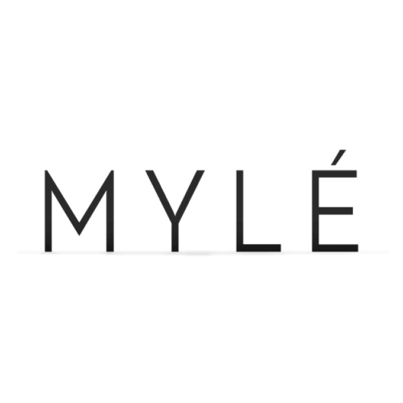 MYLE Vapor Logo