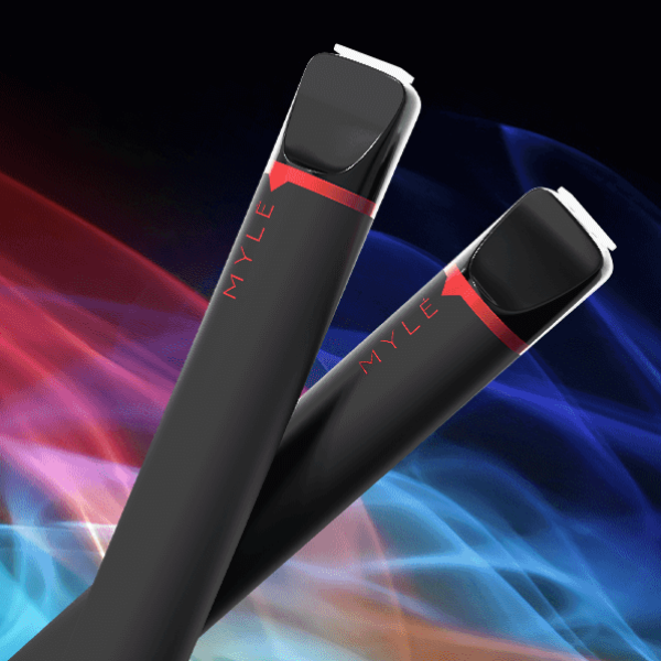MYLE NANO DISPOSABLE DEVICE HIGHLIGHT | PRICE POINT NY