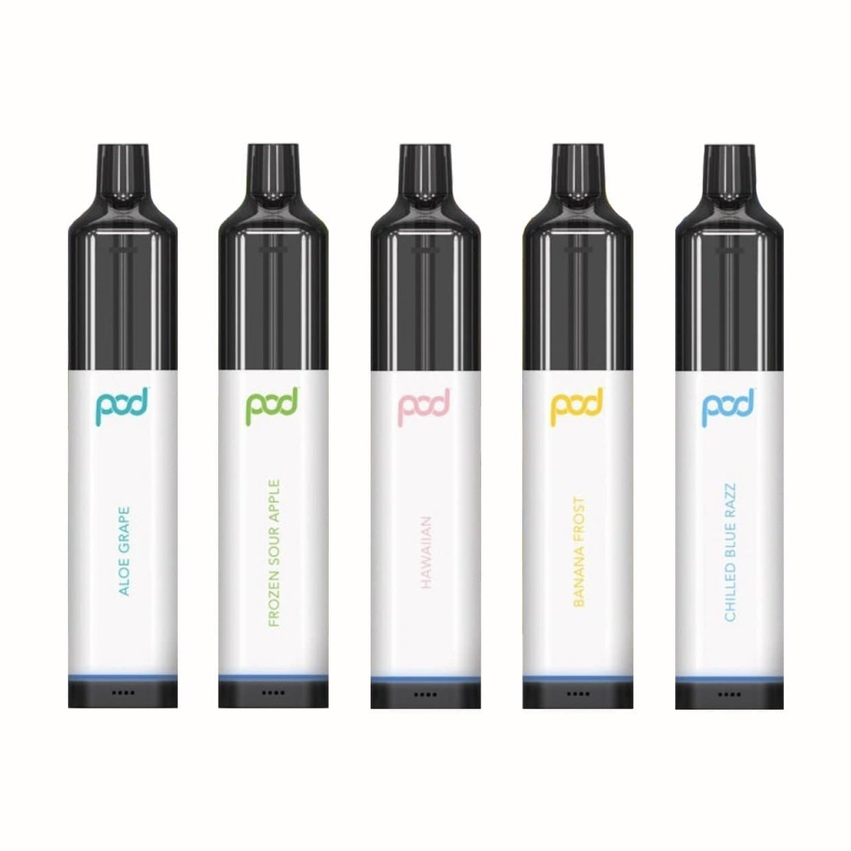 Pod 3500 Disposables