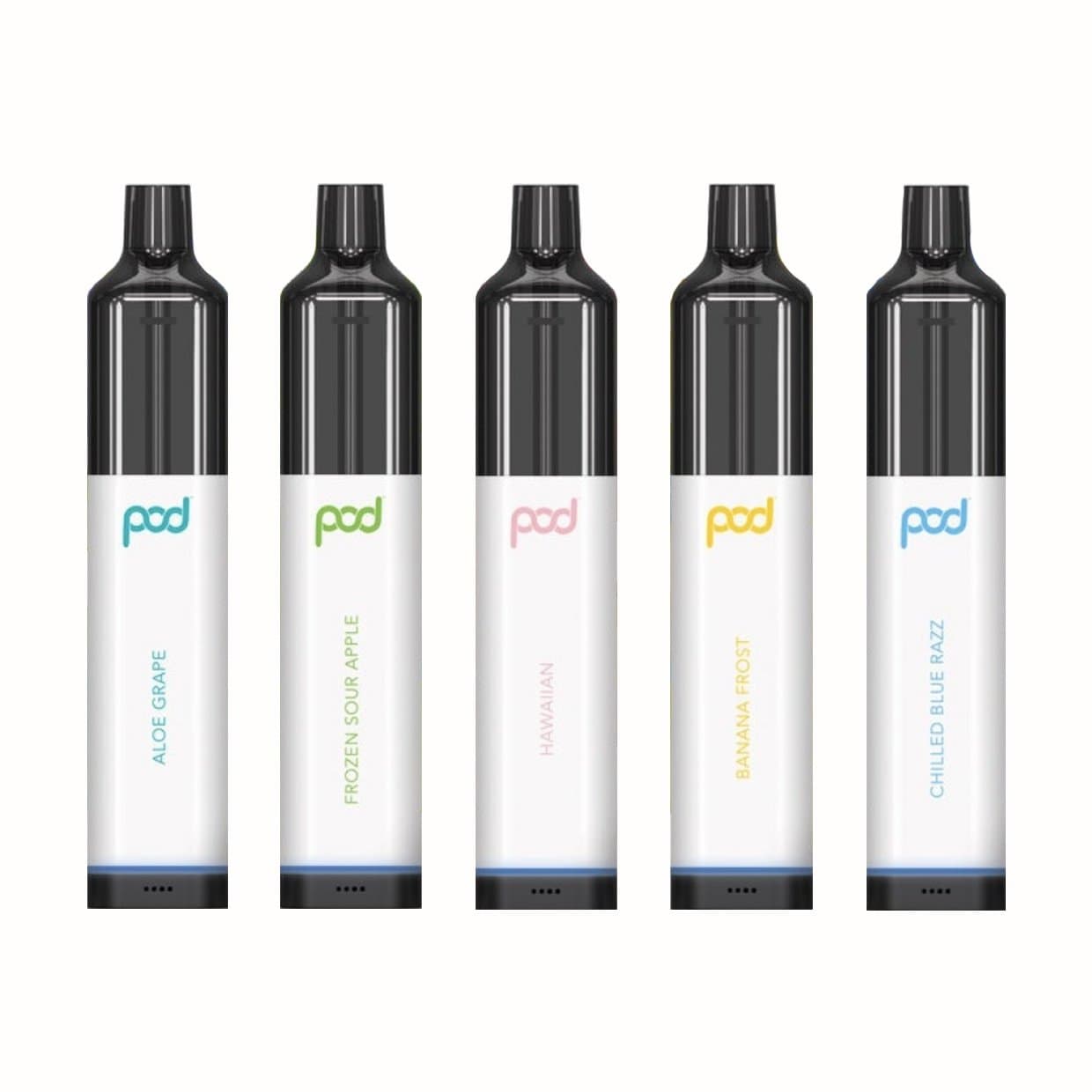 Pod 3500 Disposables
