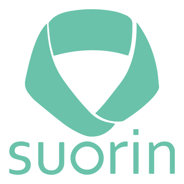 Suorin Logo