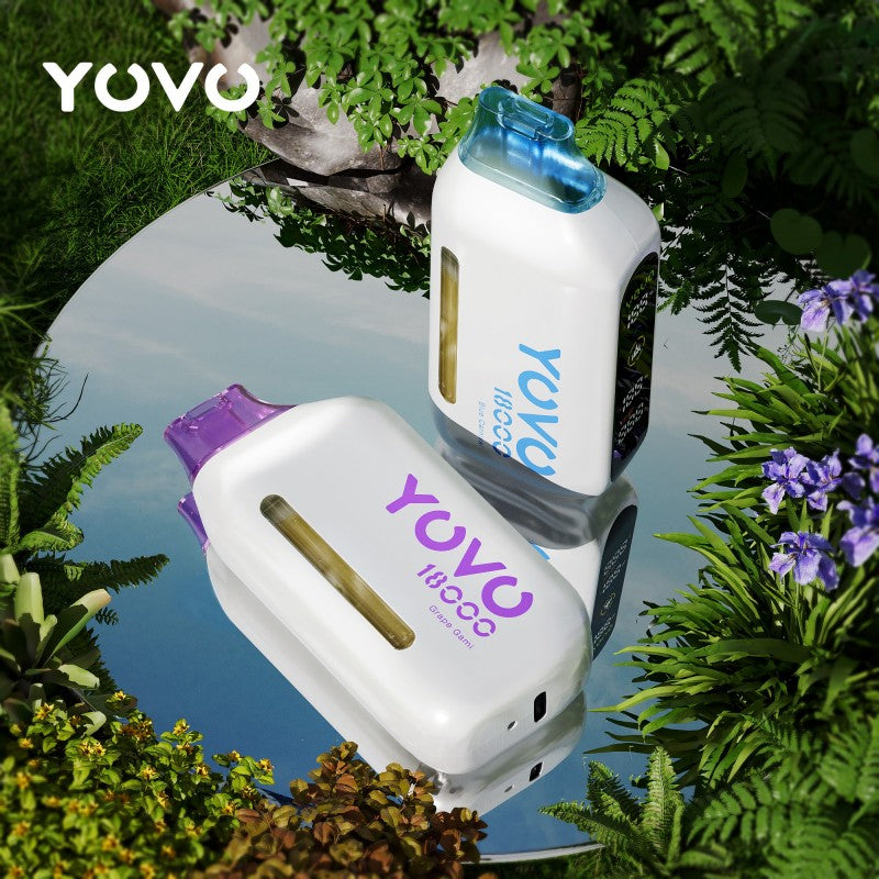 YOVO