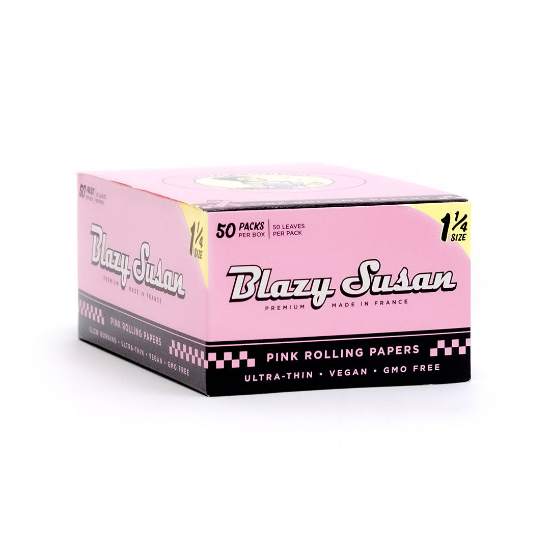 Blazy Susan Rolling Paper