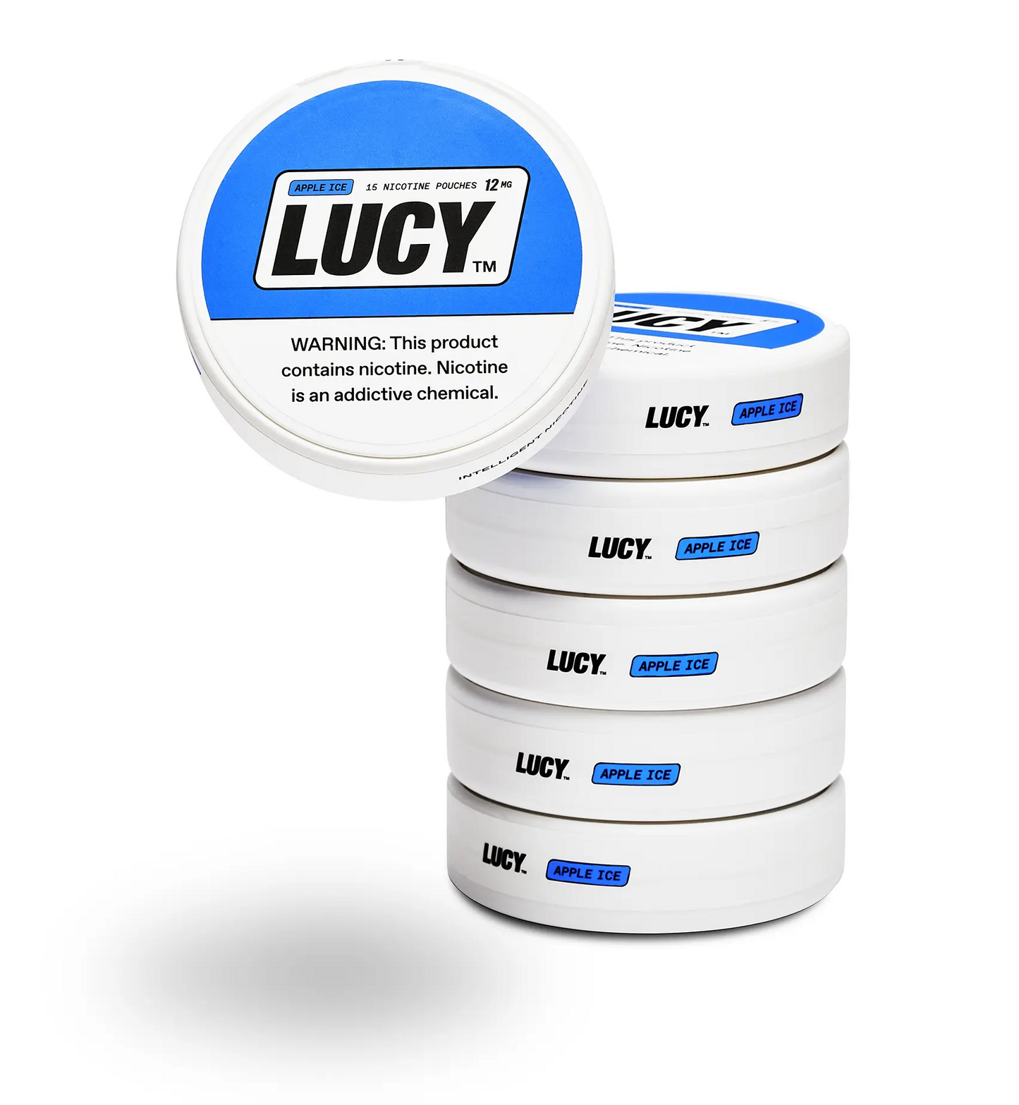 LUCY - Apple Ice