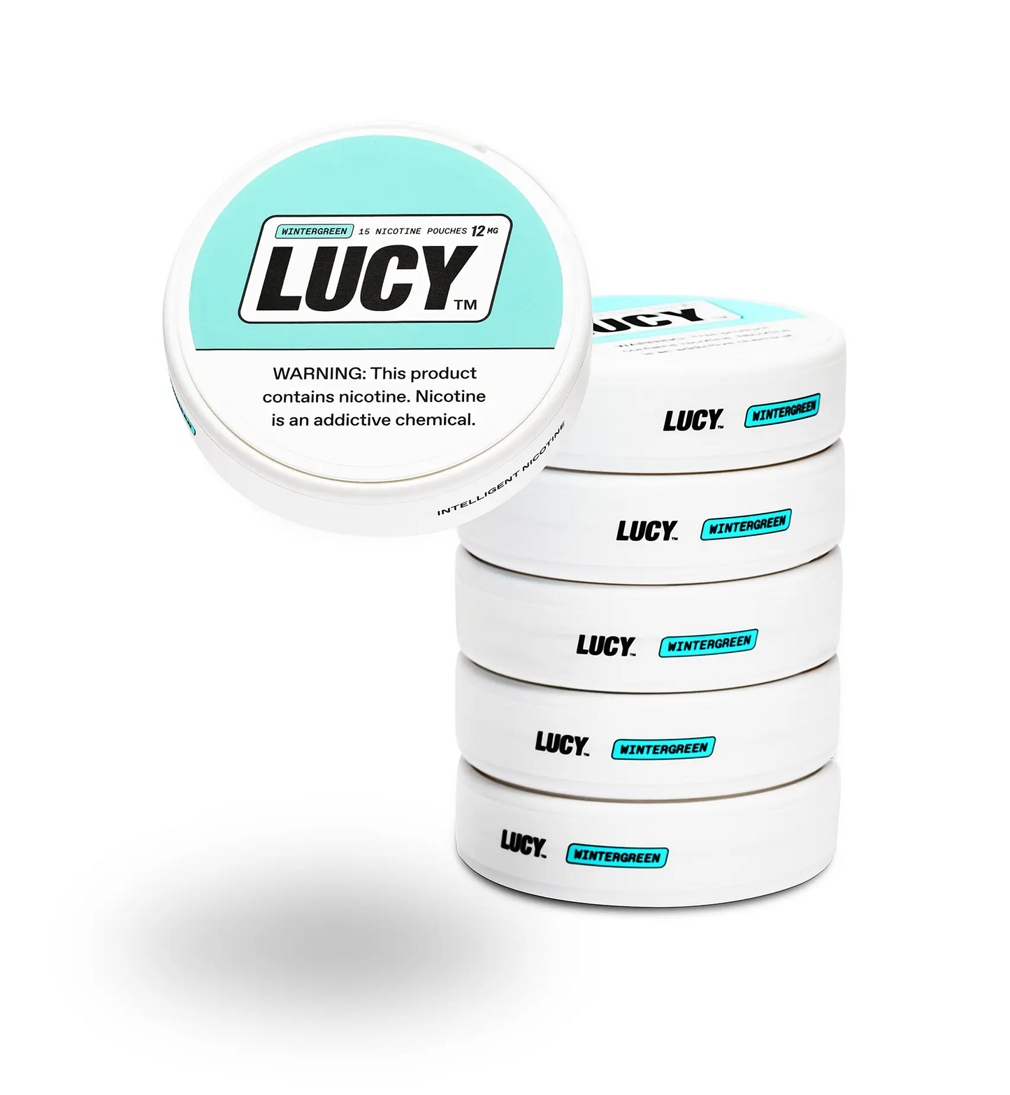 LUCY - Wintergreen