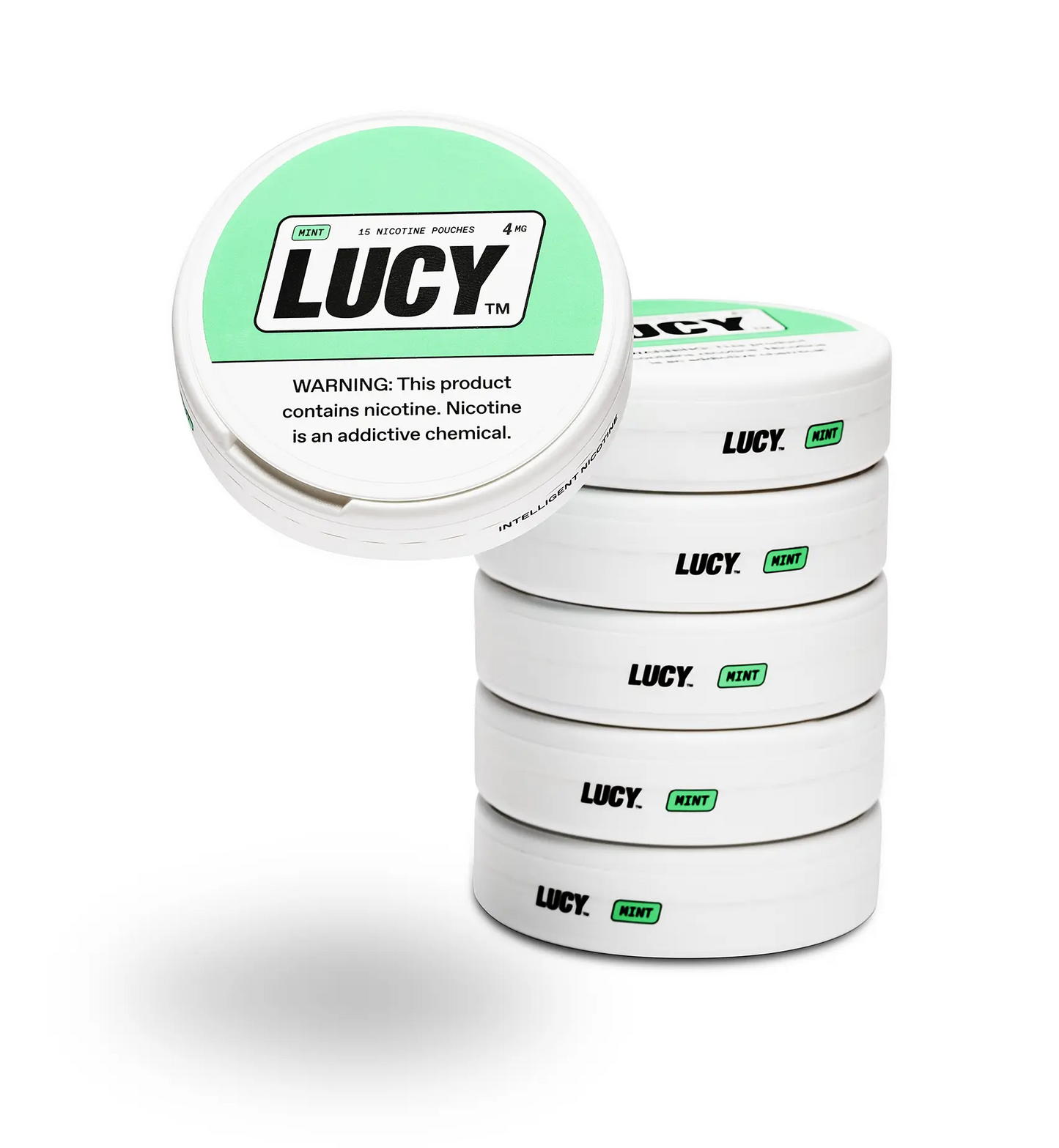 LUCY - Mint