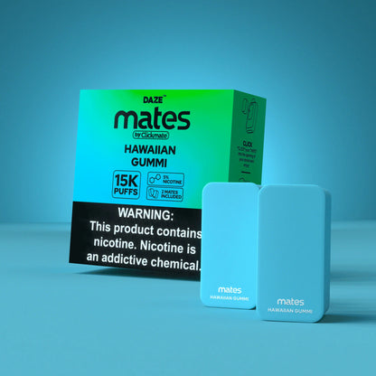 Clickmate Mates Pods