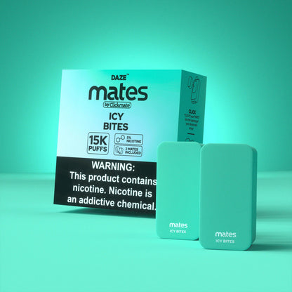 Clickmate Mates Pods