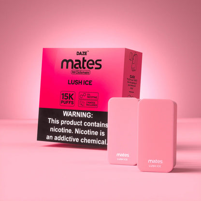 Clickmate Mates Pods