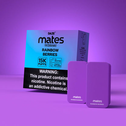 Clickmate Mates Pods