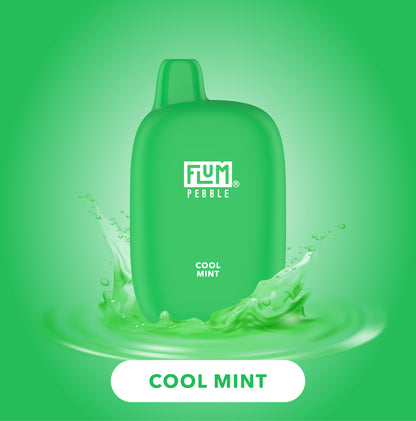 FLUM Pebble - Cool Mint