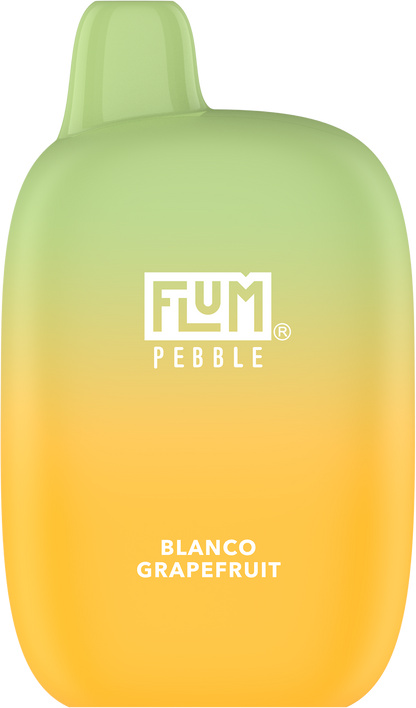 FLUM Pebble - Blanco Grapefruit