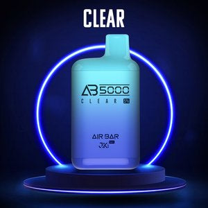 Air Bar AB5000 - Clear