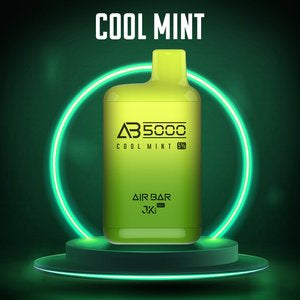 Air Bar AB5000 - Cool Mint